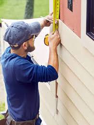 Trusted West Falls Church, VA Siding Services Experts